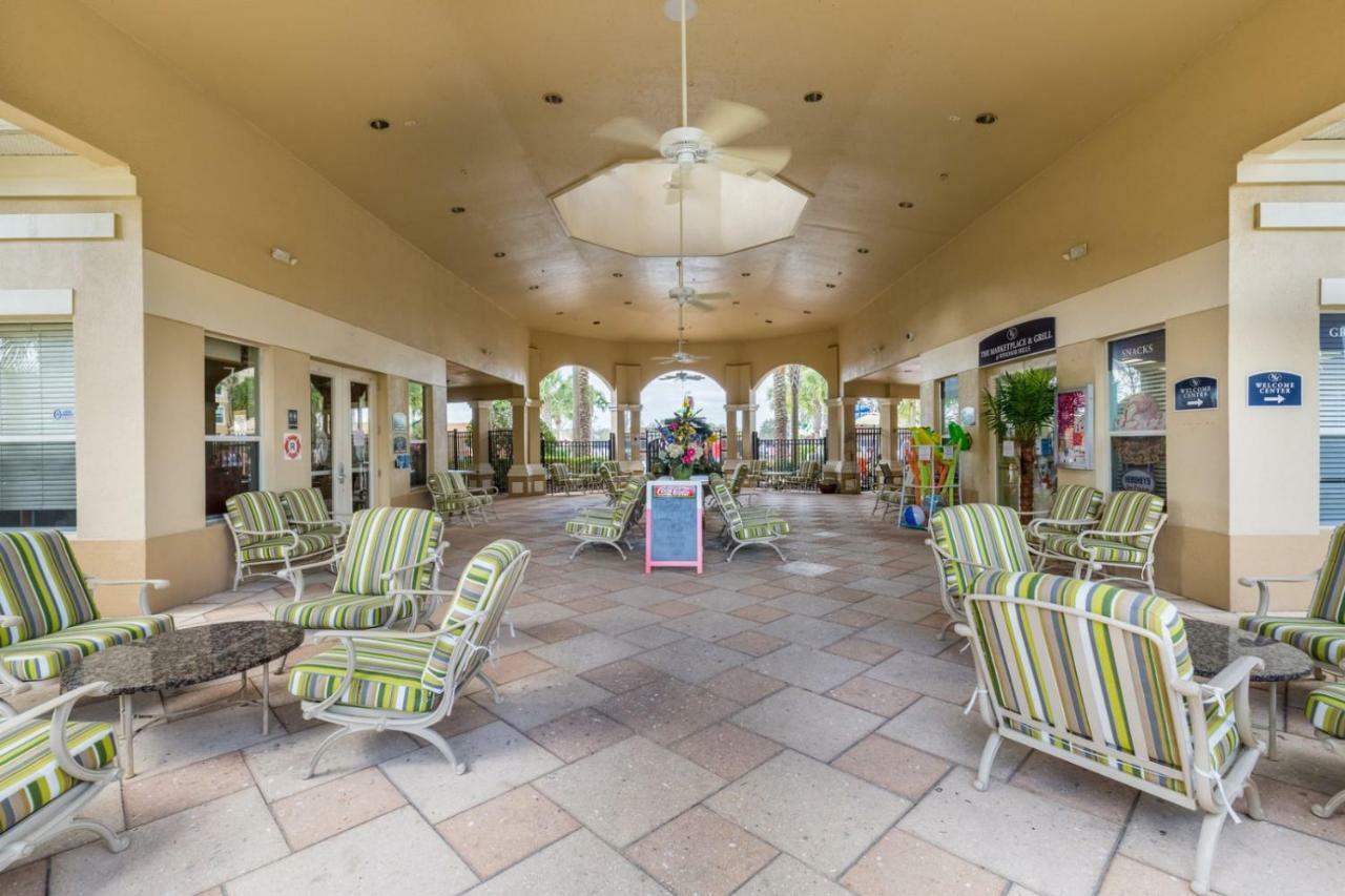 Lovely 3 Bedroom 2 Bath Disney Area Condo Orlando Esterno foto