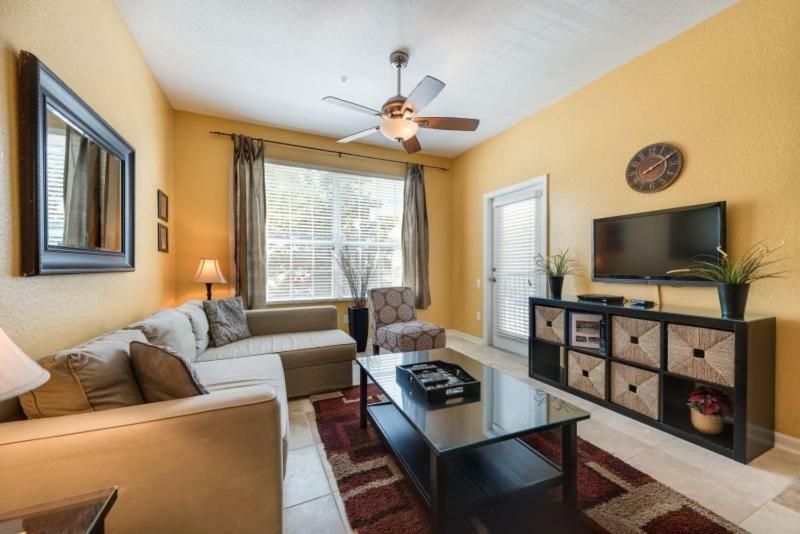 Lovely 3 Bedroom 2 Bath Disney Area Condo Orlando Esterno foto