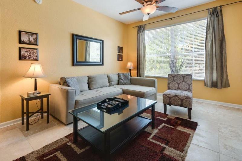 Lovely 3 Bedroom 2 Bath Disney Area Condo Orlando Esterno foto