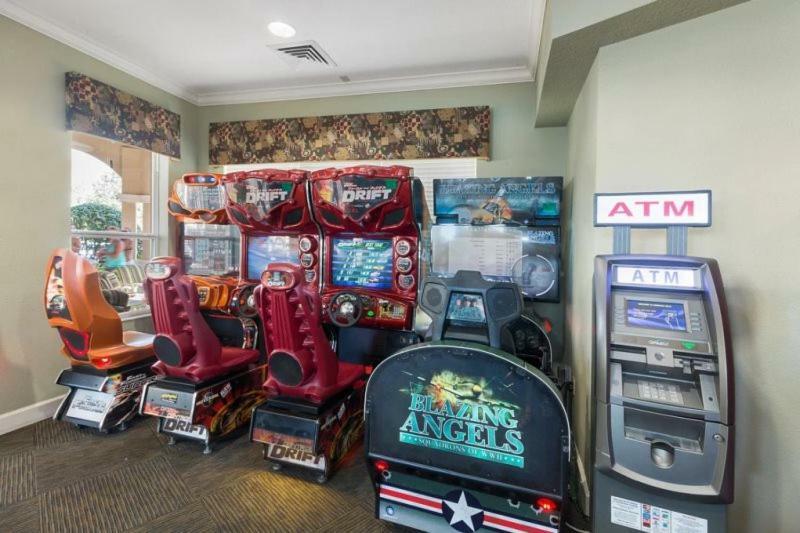 Lovely 3 Bedroom 2 Bath Disney Area Condo Orlando Esterno foto