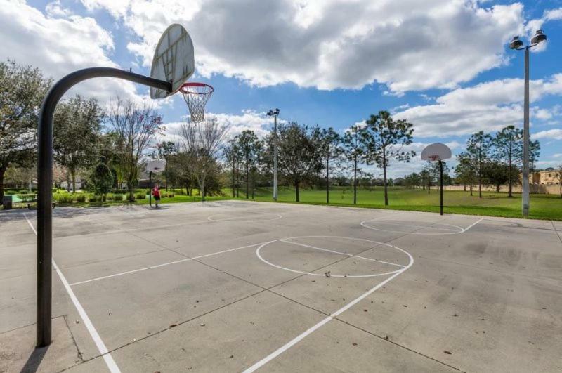 Lovely 3 Bedroom 2 Bath Disney Area Condo Orlando Esterno foto