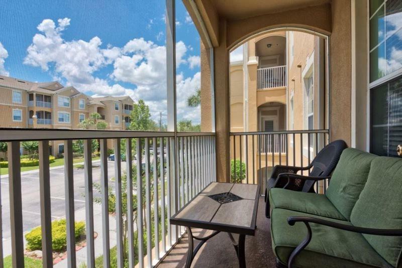 Lovely 3 Bedroom 2 Bath Disney Area Condo Orlando Esterno foto
